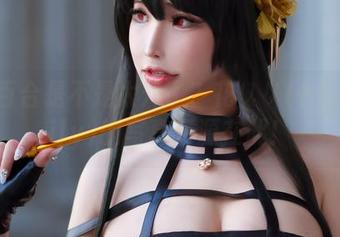 海滩百合是不是太开了？花リリ(Plant Lily)的写真资源在此！